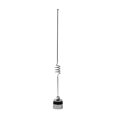 PCTEL MUF8103 806-896 MHz Base Coil Antenna - NMO Mount Compatible
