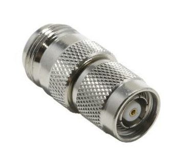 RP TNC Male to N Female adapter | RTM-SNF