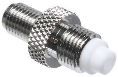 FME Female to SMA Female adapter | SFF-SSF