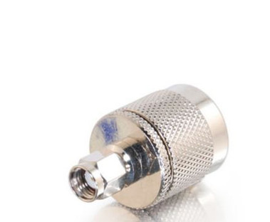 RP SMA Male to N Male adapter | RSM-SNM