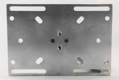 Heavy-Duty Antenna Mount for WLAN Access Point