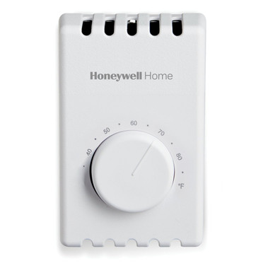 Honeywell Home Electric Heat Thermostat