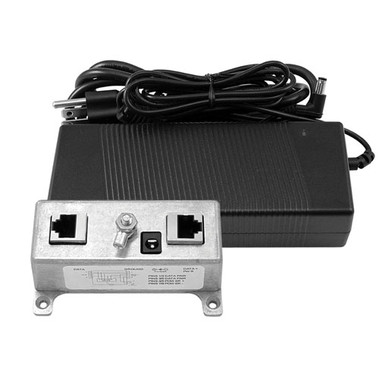 BT-CAT5-P1J Power-over-Ethernet Injector Kit - 117.6W Supply