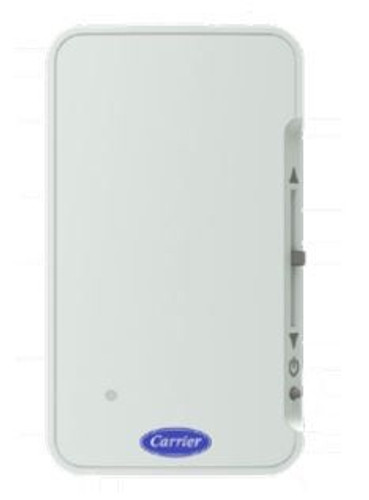 Carrier i-Vu ZS Plus Space Sensor for Temperature Management