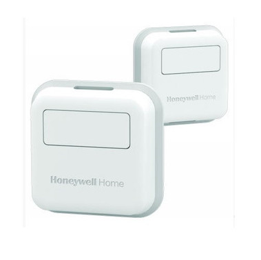 Honeywell C7189R3002-2 Home Redlink Wireless Room Sensor - 2 Pack