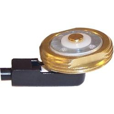 PCTEL 0-960 MHz Brass Mount Antenna with 30 ft RG-58/U Cable