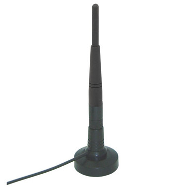 1.9 GHz 3 dBi Rubber Duck Omni Directional Antenna