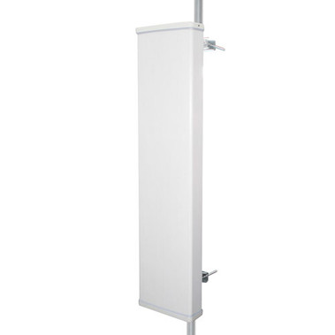 L-com HG1727S4X6518-4F-R 18 dBi Directional Sector Antenna