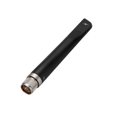 DSRC/C-V2X 5.9GHz Dipole Terminal Mount Omnidirectional Antenna