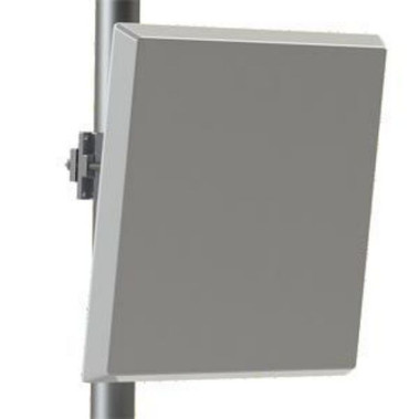 ARC Wireless Dual Pol 2.4 GHz 19dBi Flat Panel Antenna