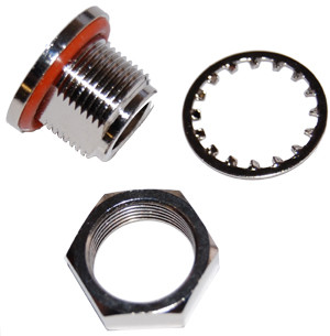 ARC Wireless ARC Plug - Metal N Hole Accessory Kit