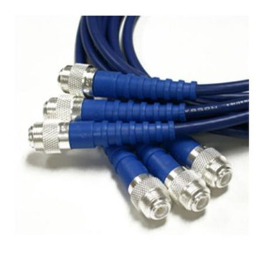 48 Inch Unicable Kit with Silver Plated Connectors