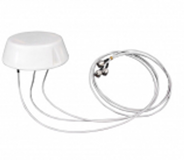 698-2690 MHz TE Omni Ceiling Mounted Antenna