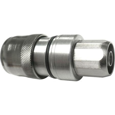 N Male Connector for 1/2" Superflexible Coaxial Cable, DC – 6 GHz, 50 Ohm