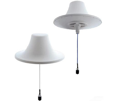 Indoor Omni Antenna 380-6000 MHz - N Female - Optimal Coverage