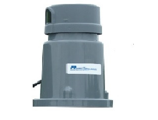 FP289A-240-FNH 208 to 120VAC Streetlight PowerTap Adapter rated 100W, 20ft Cable