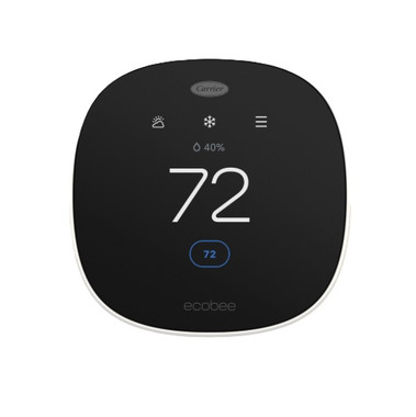 Ecobee EB-STATE7ICR-01 Smart Thermostat Lite with InteliSense