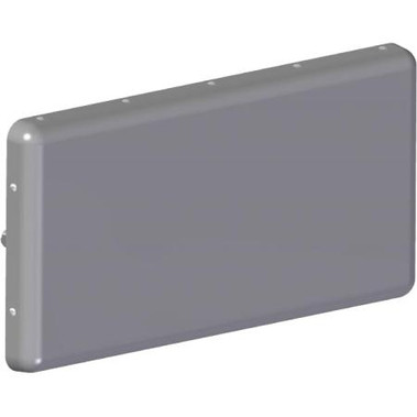 Ventev 5 GHz 18.5 dBi High-Gain Wi-Fi Directional Antenna with 4 N Female Connectors