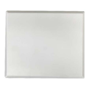 2.4/5/6 GHz 6 dBi Wi-Fi Dual Polarized MIMO Panel Antenna with 8 RPTNC Connectors