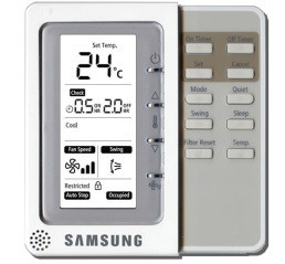 Used (Like New) Samsung MWR-WH00 Standard Wired Remote Controller