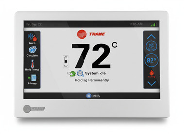 Trane TLINK360A2VVUG UX360 Smart Thermostat, KIT- LINK360  Trane System
