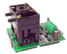 Transducer XEC-3001 KMC Controls