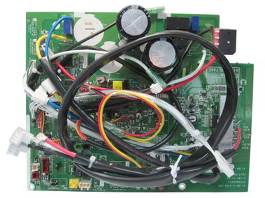 Fujitsu K9709682777 Inverter Control for AOU18RLXFZ
