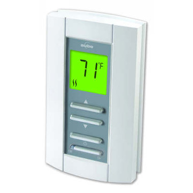 Honeywell TH114-A-240D-B Non-Programmable Line Volt Thermostat