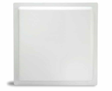 2.4GHz 18 dBi 15 Degree 2x2 Panel Antenna, N-Female