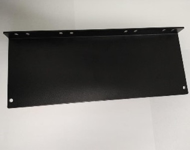 Rack Mount for Web Power Switch