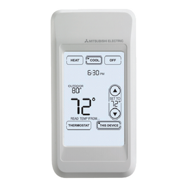 Mitsubishi MCCH1 RedLINK Portable Central Controller