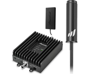 Fusion2Go OTR Cell Signal Booster Kit