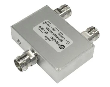 Microlab BK-261E RF Diplexer for LTE and LTE-LAA Bands