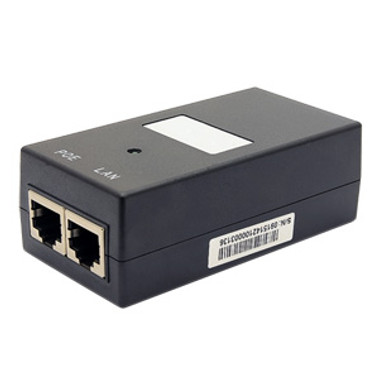 LigoWave APC PoE 24V PoE adapter 0.5A FCC, CE, UL