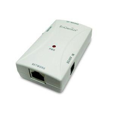 EnGenius Technologies EPE-5818Gaf Gigabit 802.3af POE Injector