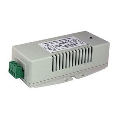 Tycon Power TP-DCDC-1248DX2-HP Dual Output 802.3at PoE Injectors