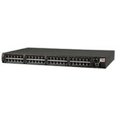 Microsemi PD-9024G/ACDC/M/F 24-Port 802.3at/af PoE Midspan