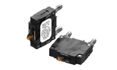 Approved Manufacturers 030017760F 25 Amp Single Pole Breaker Bullet 80VDC