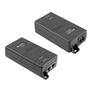 802.3a 53VDC PoE POE10GAT w/PS