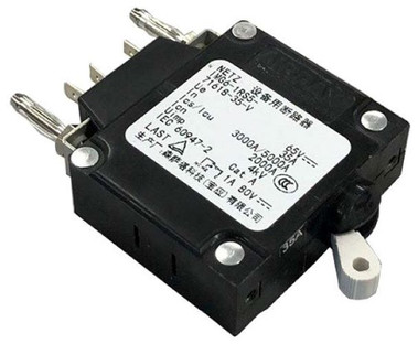 50A PowerBoost v1.6 Single Pole Breaker