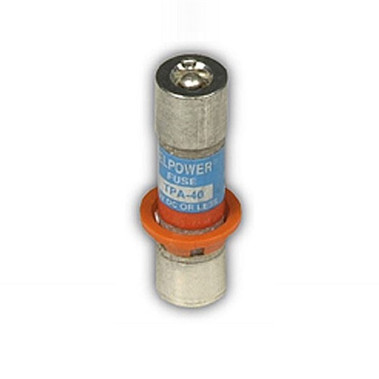 50A 170VDC TPA Fuse RoHS