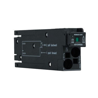 Miniature Circuit MCB63 Breaker 63A