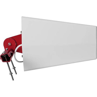 weBoost 75 Ohm Home Outside Yagi Directional Antenna with F Female Connector