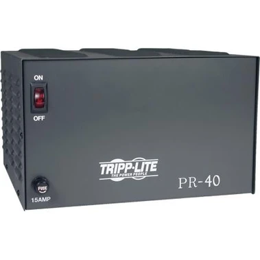 40 Amp PR40 Power Supply