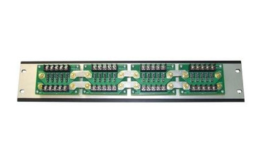 Dist. Panel, 20-Position