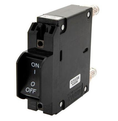 AIRPAX™ LEL Series 10 A 120 V AC EDGE Breaker