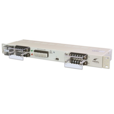 10 Position Single Bus 15A GMT Fuse Panel