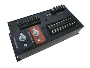 24VDC Power WM-10GMT-24 Distribution Panel