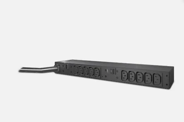 Rack PDU, Basic, 1U, 30A