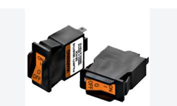 Breaker for Trimm panel 25 AMP
